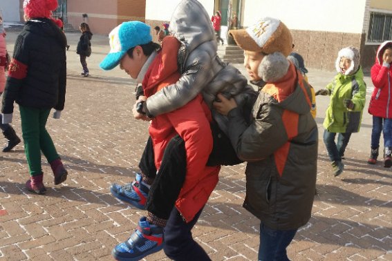 一表人才什么意思