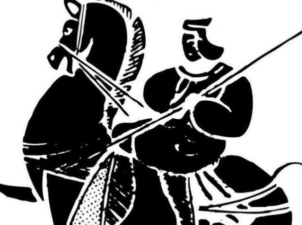 中国古代史分为哪些阶段