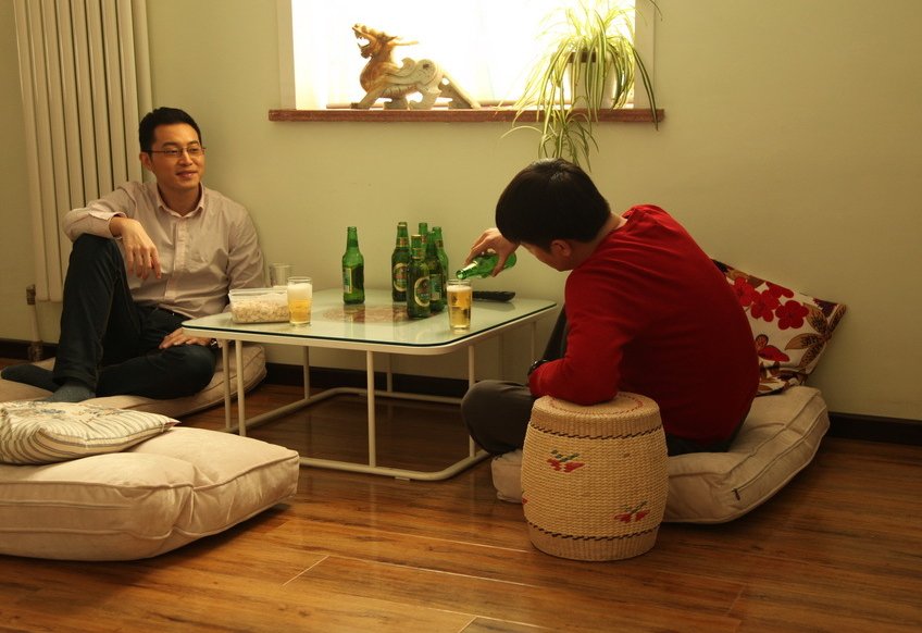 情与缘电视剧剧情介绍