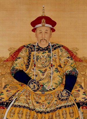 康熙的妃子德飞为什么不喜欢四皇子胤禛？