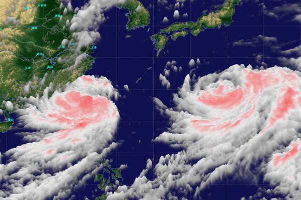 云图是什么意思