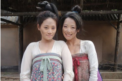 凰图腾里缪风萤是个什么样的人