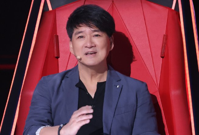 中国好声音2023停播原因
