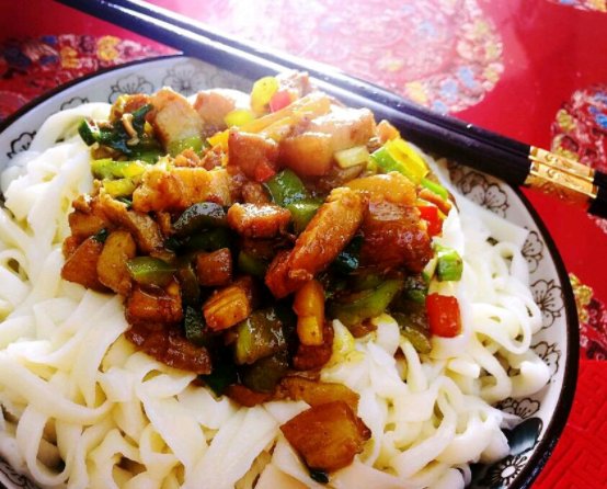 初一饺子初二面，初三呢？