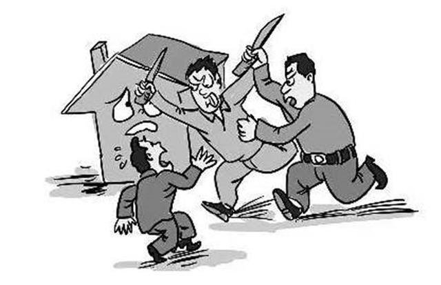 4头羊换8条人命！怀疑堂叔毒了自家羊，兄弟俩连杀八人，结果如何？