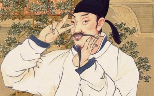 莫愁前路无知已天下谁人不识君。这两句诗出自哪首？