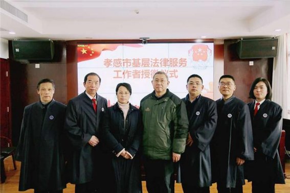 检察事务专业就业方向