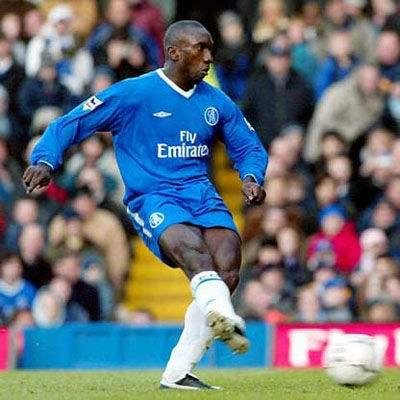 世界足坛大腿最粗的是哪5个人？