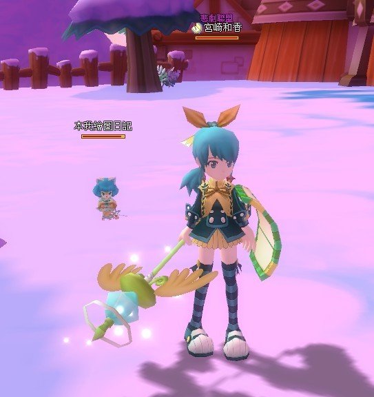 幻月之歌的简介