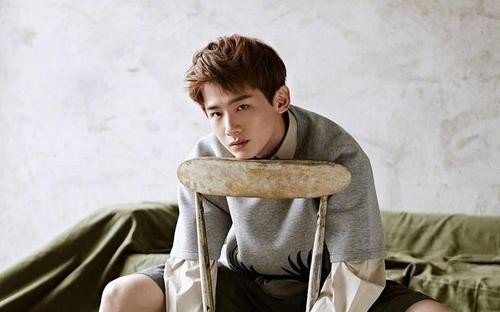 白敬亭个人资料