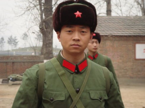 拓永刚的人物简介