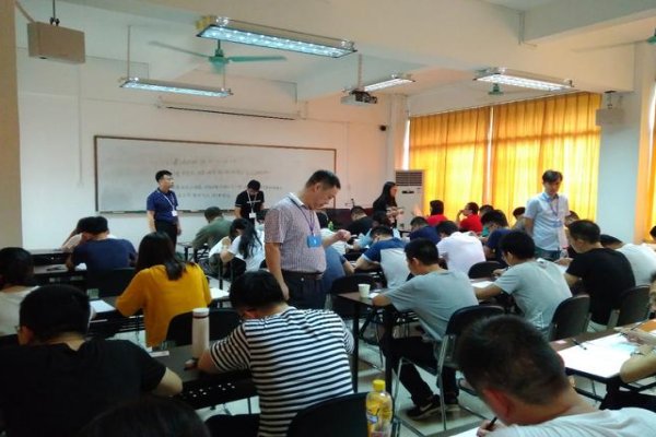 一建通过分数及标准