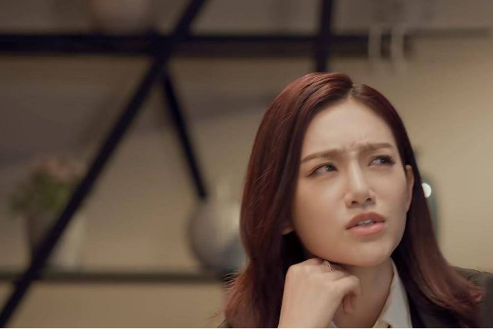 抹不下脸什么意思呀