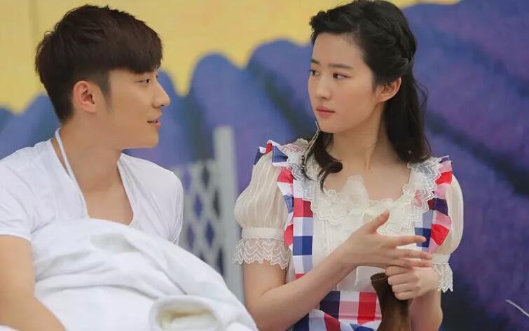 致青春原来你还在这里电影结局