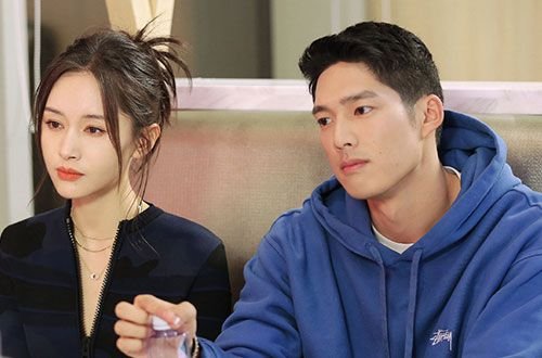 “恋爱上头”王子文自曝男友从不送礼，喜欢户外旅游，你怎么看？