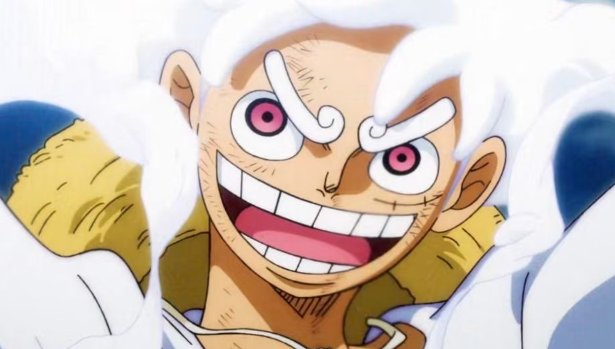 海贼王1071什么时候更新