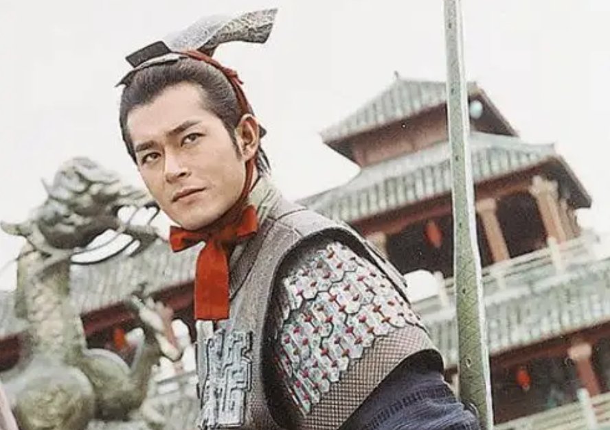 古天乐将出演电影版《寻秦记》,剧版《寻秦记》引起了怎样的轰动?