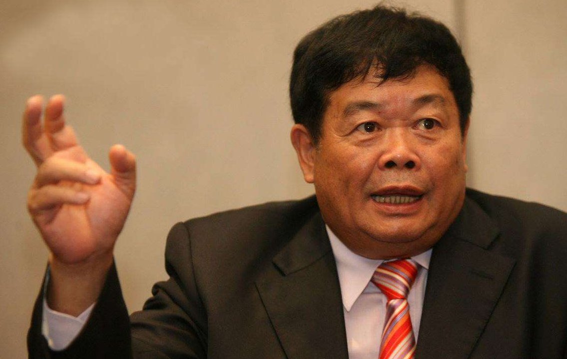 曹德旺反对资本进入教育的原因是什么？