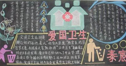 2020年我国爱国卫生月主题是什么？