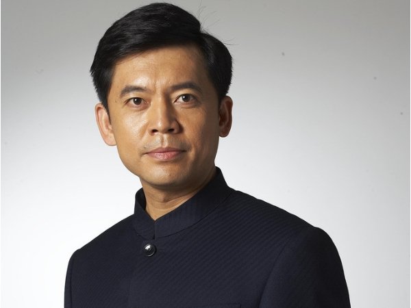 以爱之名演员表
