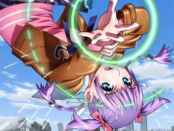 Wizard Barristers弁魔士塞西尔的角色简介