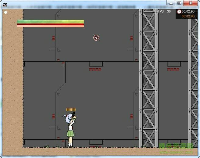 CrackleCradle是什么游戏？