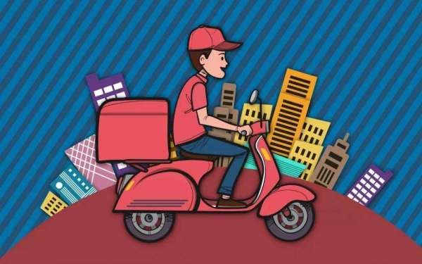 北京确诊外卖骑手治愈出院，外卖人员如何做好防护工作?