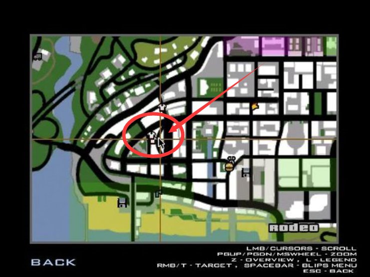 侠盗猎车手圣安地列斯什么衣服最贵？