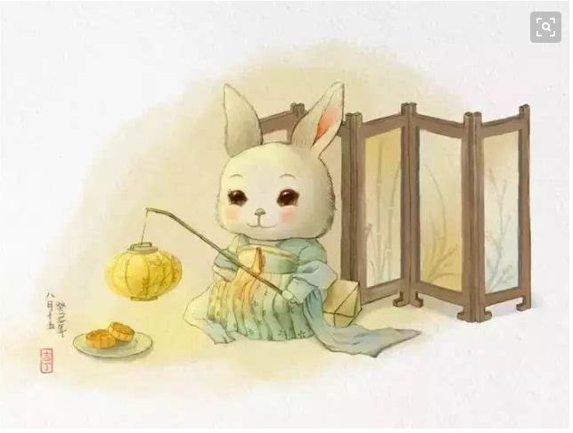 金乌西坠，玉兔东升，有什么典故吗？