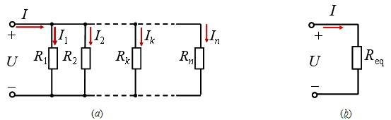 并联电阻计算公式是什么?