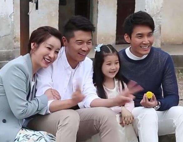 亲爱的你在哪儿第几集找到孩子的