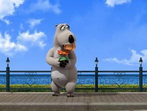 《倒霉熊第二部》讲的是什么故事？