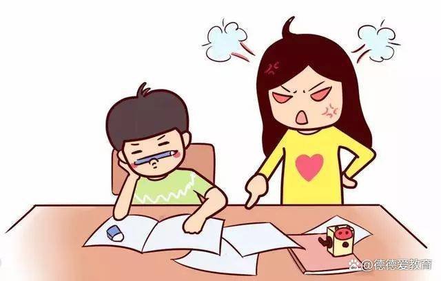 孩子不跟小伙伴玩，中国式教育是导致社会情感能力缺失的重要原因？