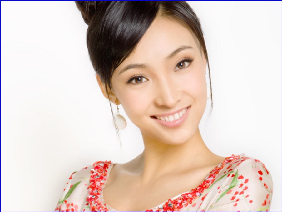 白静演员简介 个人资料