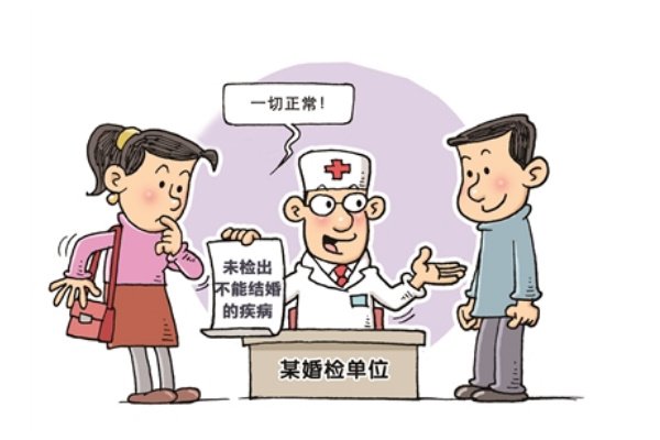 婚检8023什么意思啊?