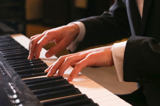 最好听的十首纯音乐钢琴