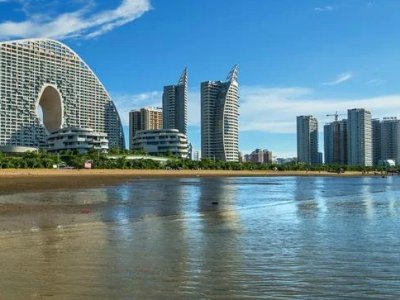 中国的沿海城市有哪些?