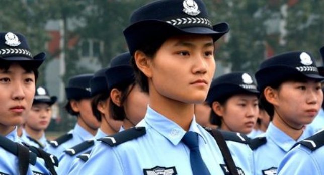 警校学生可以恋爱吗？