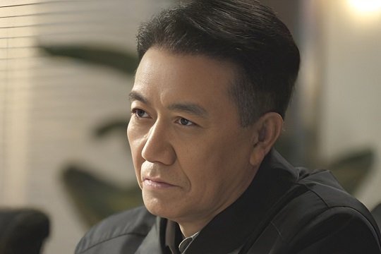 李幼斌新剧2023电视剧有哪些