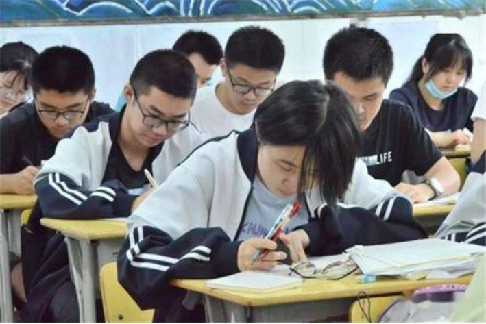 安徽2023年是新高考吗