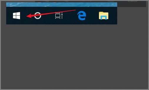 win10输入法为什么语言栏不显示在工具栏中