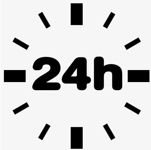 上午八点是几点？