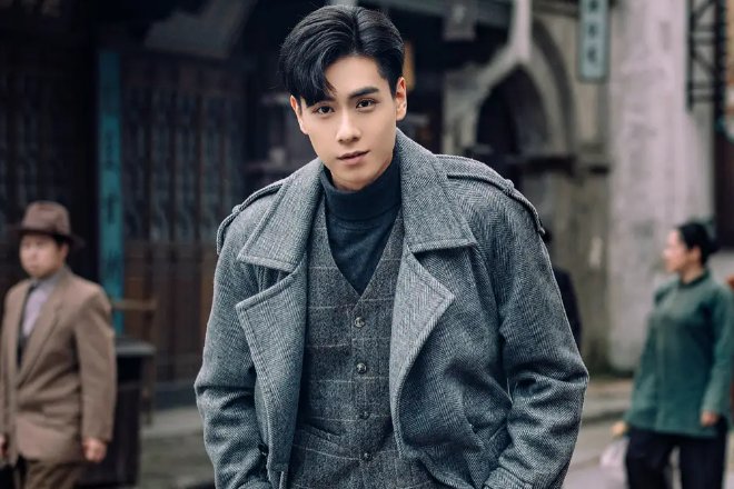 十大必看民国电视剧