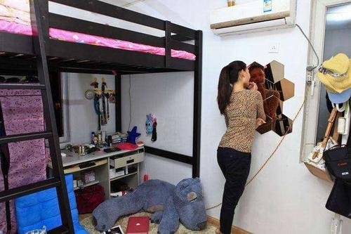 北京高校学生不准在校外租房，为什么会有这样的规定？