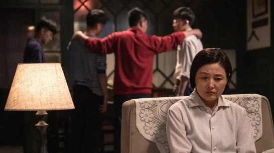 《妈妈在等你》结局是什么?