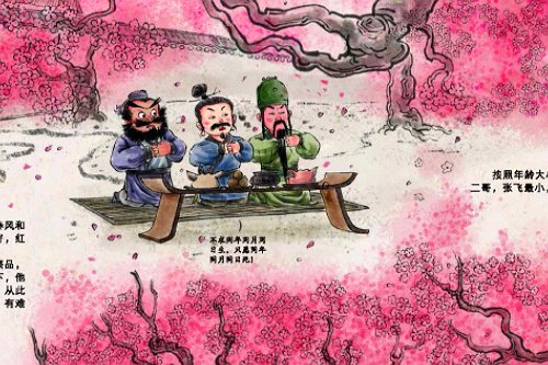 好听的结义队伍名称