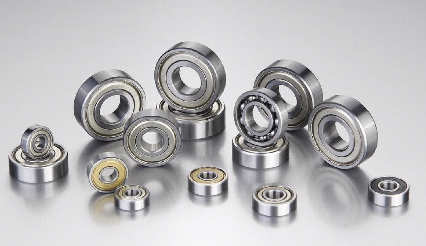 轴承密封方式有哪些