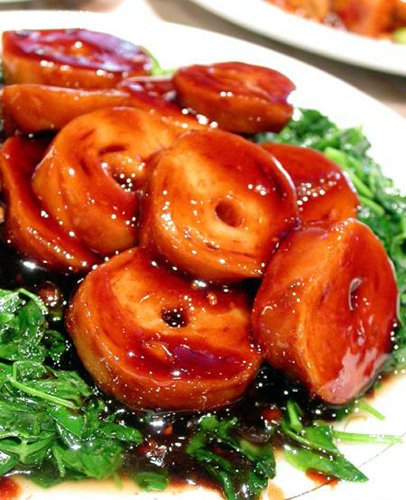 两个人的年夜饭——求教各位同学，就我跟我妈两人，要精致又创意的年夜饭。谢谢哦！