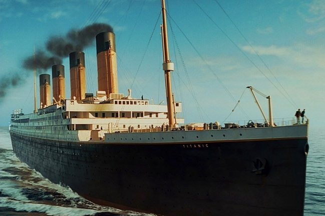 全球十大催泪感人电影排行榜