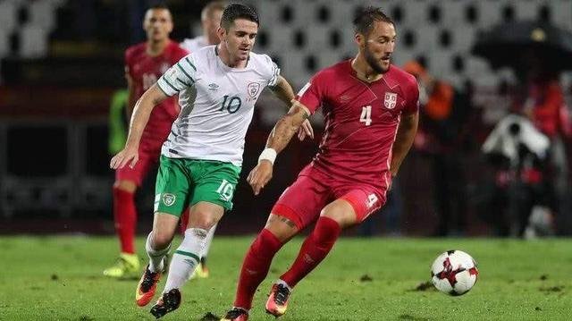 塞尔维亚VS瑞士前瞻，谁能闯进16强呢？